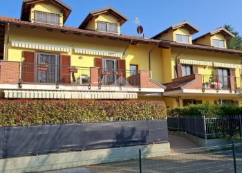 Quadrilocale Via Bruino, Rivalta di Torino - foto 1