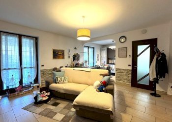 Quadrilocale Via Bruino, Rivalta di Torino - foto 2