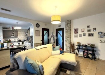 Quadrilocale Via Bruino, Rivalta di Torino - foto 3