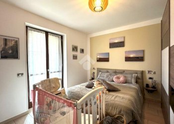 Quadrilocale Via Bruino, Rivalta di Torino - foto 10