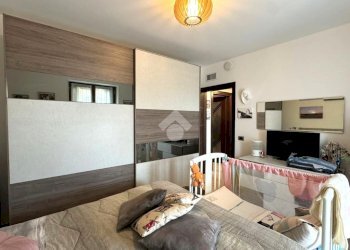 Quadrilocale Via Bruino, Rivalta di Torino - foto 12