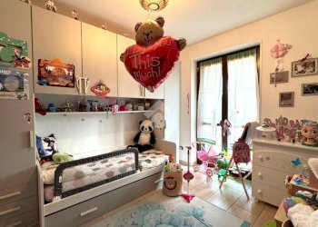 Quadrilocale Via Bruino, Rivalta di Torino - foto 13