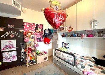 Quadrilocale Via Bruino, Rivalta di Torino - foto 14