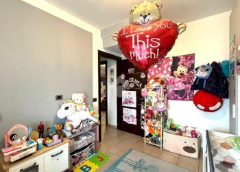 Quadrilocale Via Bruino, Rivalta di Torino - foto 15