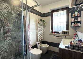 Quadrilocale Via Bruino, Rivalta di Torino - foto 16