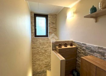 Quadrilocale Via Bruino, Rivalta di Torino - foto 17