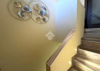 Quadrilocale Via Bruino, Rivalta di Torino - foto 18