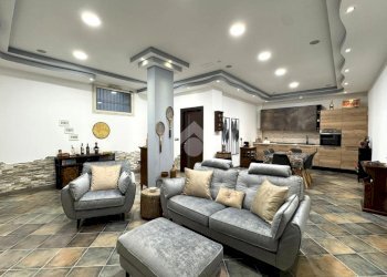 Quadrilocale Via Bruino, Rivalta di Torino - foto 19