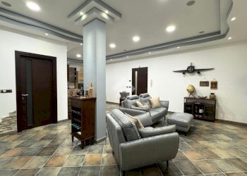 Quadrilocale Via Bruino, Rivalta di Torino - foto 20