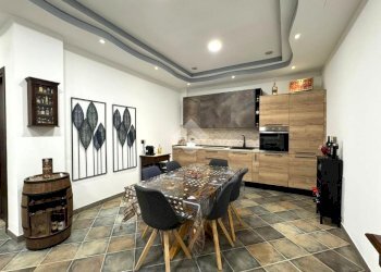 Quadrilocale Via Bruino, Rivalta di Torino - foto 22