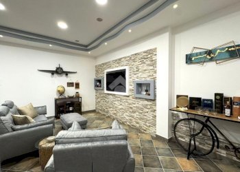 Quadrilocale Via Bruino, Rivalta di Torino - foto 24