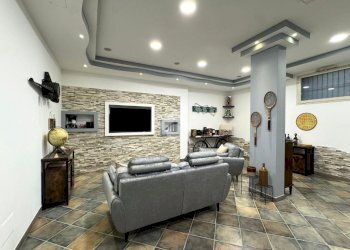 Quadrilocale Via Bruino, Rivalta di Torino - foto 25