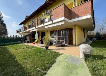 Quadrilocale Via Bruino, Rivalta di Torino - foto 29