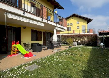 Quadrilocale Via Bruino, Rivalta di Torino - foto 30