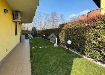 Quadrilocale Via Bruino, Rivalta di Torino - foto 32