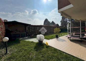 Quadrilocale Via Bruino, Rivalta di Torino - foto 33