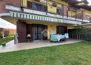 Quadrilocale Via Bruino, Rivalta di Torino - foto 35