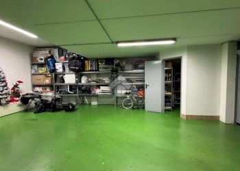 Quadrilocale Via Bruino, Rivalta di Torino - foto 36