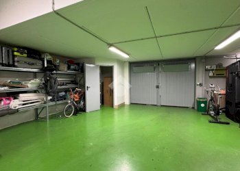 Quadrilocale Via Bruino, Rivalta di Torino - foto 37