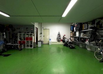 Quadrilocale Via Bruino, Rivalta di Torino - foto 38