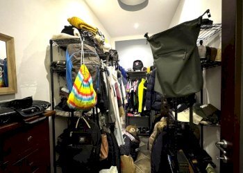 Quadrilocale Via Bruino, Rivalta di Torino - foto 41