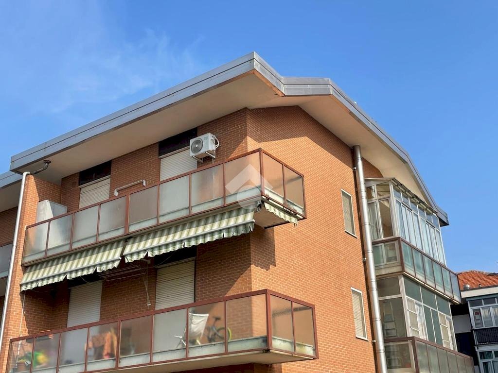 Three-room apartment Piazza Filippa, Rivalta di Torino - photo 2