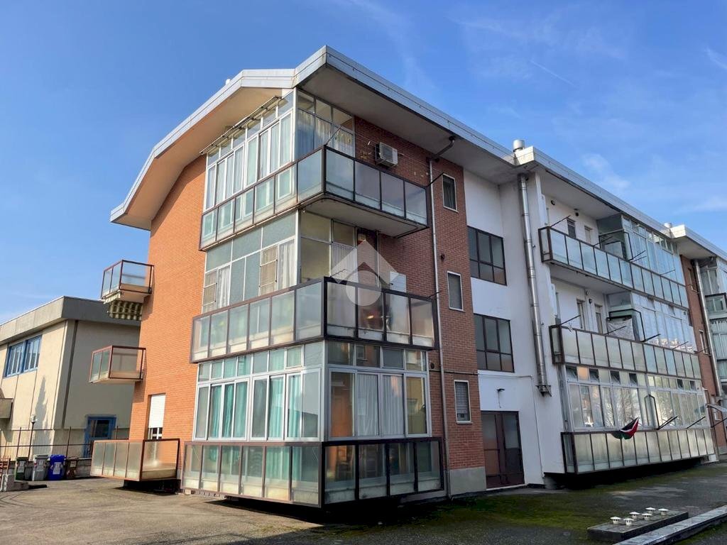 Three-room apartment Piazza Filippa, Rivalta di Torino - photo 3