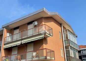 Three-room apartment Piazza Filippa, Rivalta di Torino - photo 2