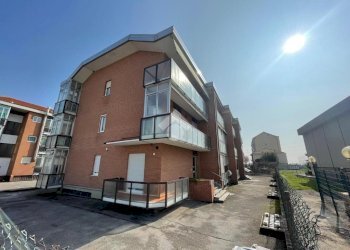 Three-room apartment Piazza Filippa, Rivalta di Torino - photo 29