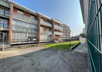 Three-room apartment Piazza Filippa, Rivalta di Torino - photo 30