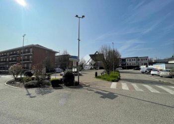 Three-room apartment Piazza Filippa, Rivalta di Torino - photo 37