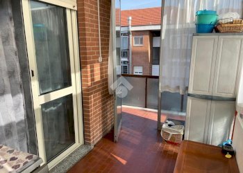 Three-room apartment Piazza Filippa, Rivalta di Torino - photo 16