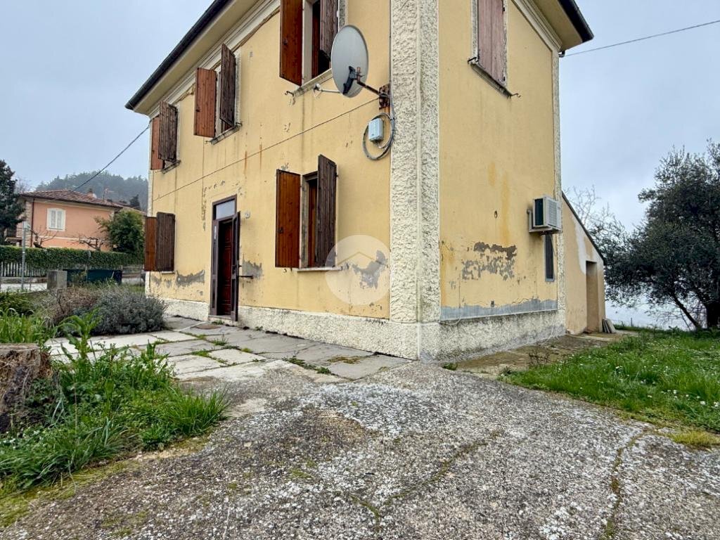 Villa Via Saludecio, Mondaino - foto 1