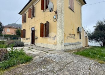 Villa Via Saludecio, Mondaino - foto 1