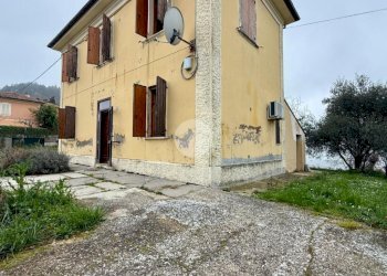 Villa Via Saludecio, Mondaino - foto 15