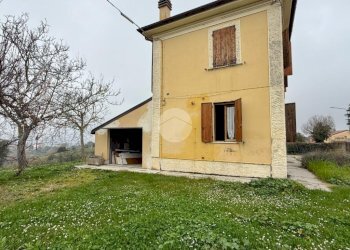 Villa Via Saludecio, Mondaino - foto 16