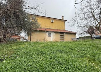 Villa Via Saludecio, Mondaino - foto 20