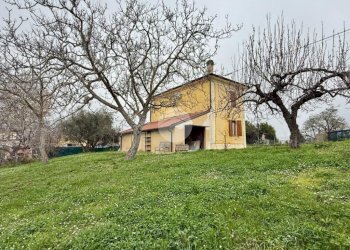 Villa Via Saludecio, Mondaino - foto 21
