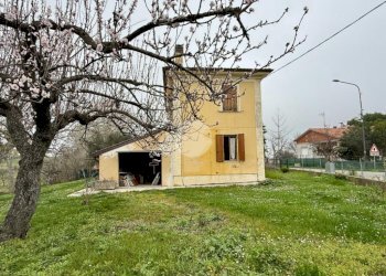 Villa Via Saludecio, Mondaino - foto 22