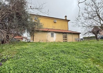 Villa Via Saludecio, Mondaino - foto 23