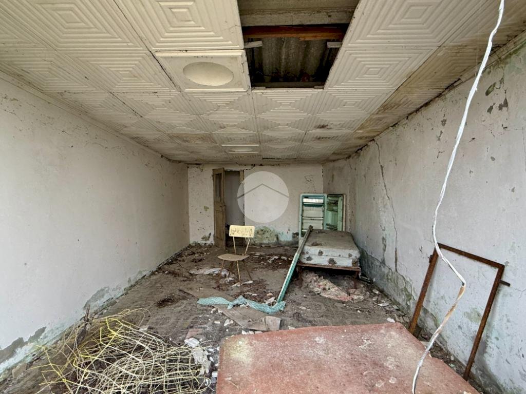 Rustico Strada vicinale ca'marcone, Montecalvo in Foglia - foto 2