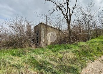 Rustico Strada vicinale ca'marcone, Montecalvo in Foglia - foto 1