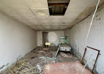 Rustico Strada vicinale ca'marcone, Montecalvo in Foglia - foto 2