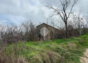 Rustico Strada vicinale ca'marcone, Montecalvo in Foglia - foto 5