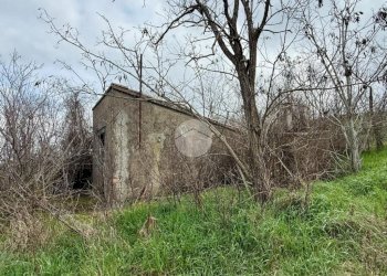 Rustico Strada vicinale ca'marcone, Montecalvo in Foglia - foto 7