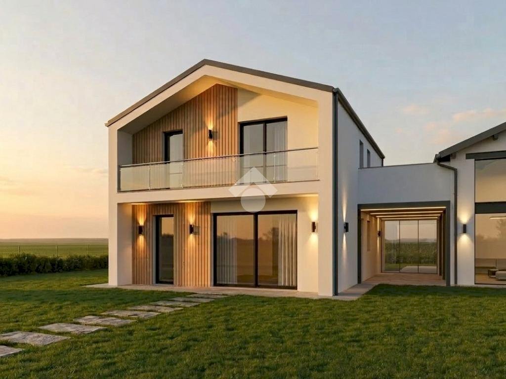 Building land Strada Bottone, Traversetolo - photo 1