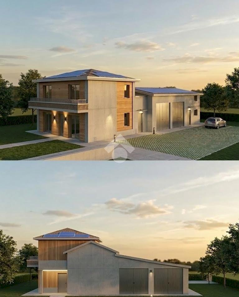 Building land Strada Bottone, Traversetolo - photo 2