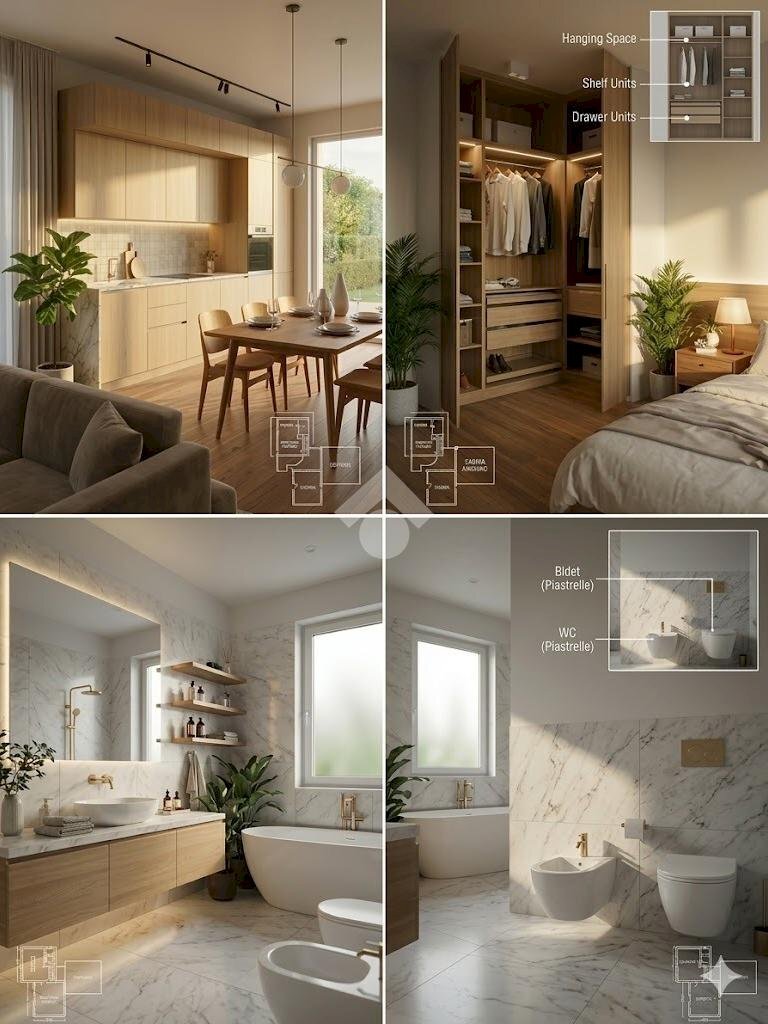 Building land Strada Bottone, Traversetolo - photo 3