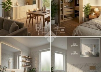 Building land Strada Bottone, Traversetolo - photo 3