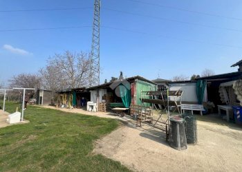 Building land Strada Bottone, Traversetolo - photo 13